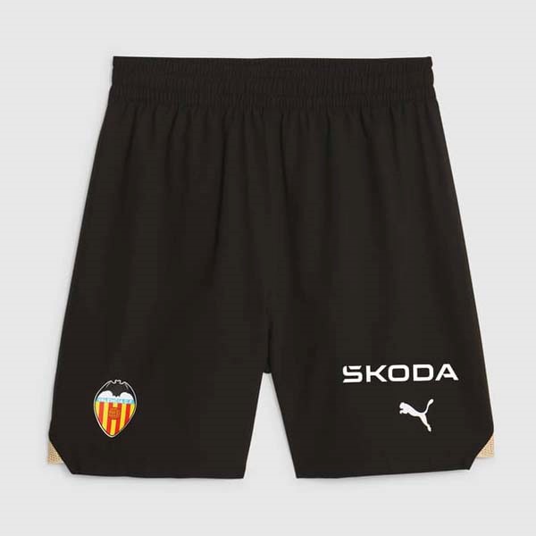 Pantalones Valencia 1st 2023-2024